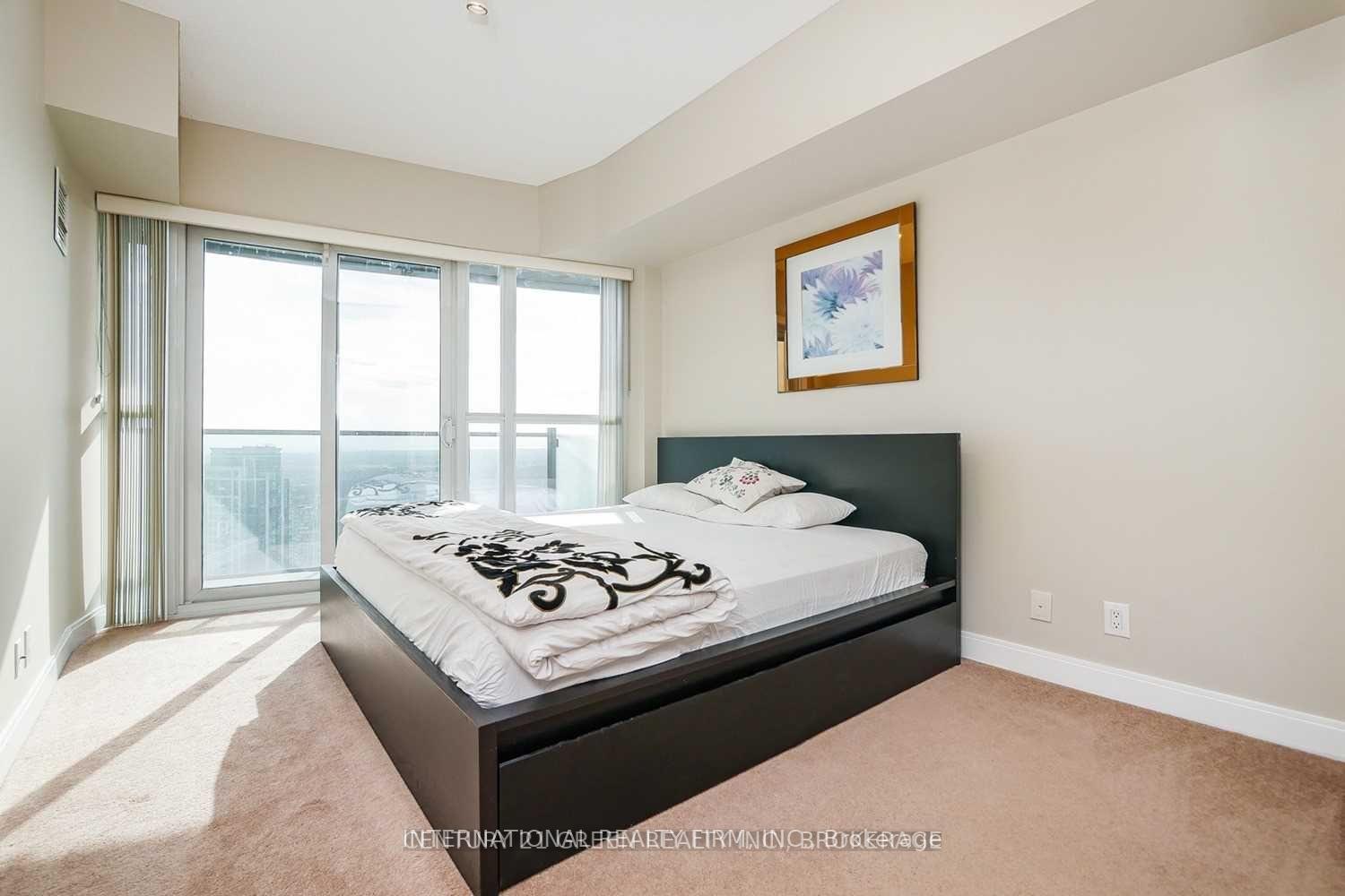 Photo 14 of Unit 3802, 60 Absolute Avenue, Mississauga, City Centre — HOMEH