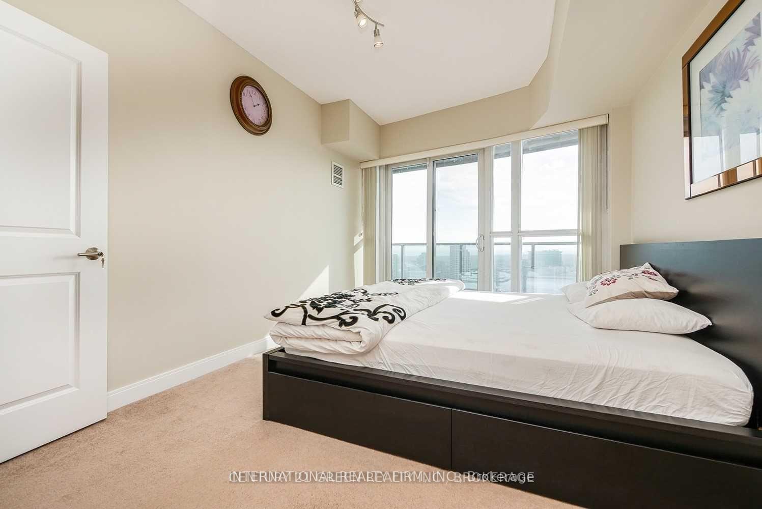 Photo 16 of Unit 3802, 60 Absolute Avenue, Mississauga, City Centre — HOMEH