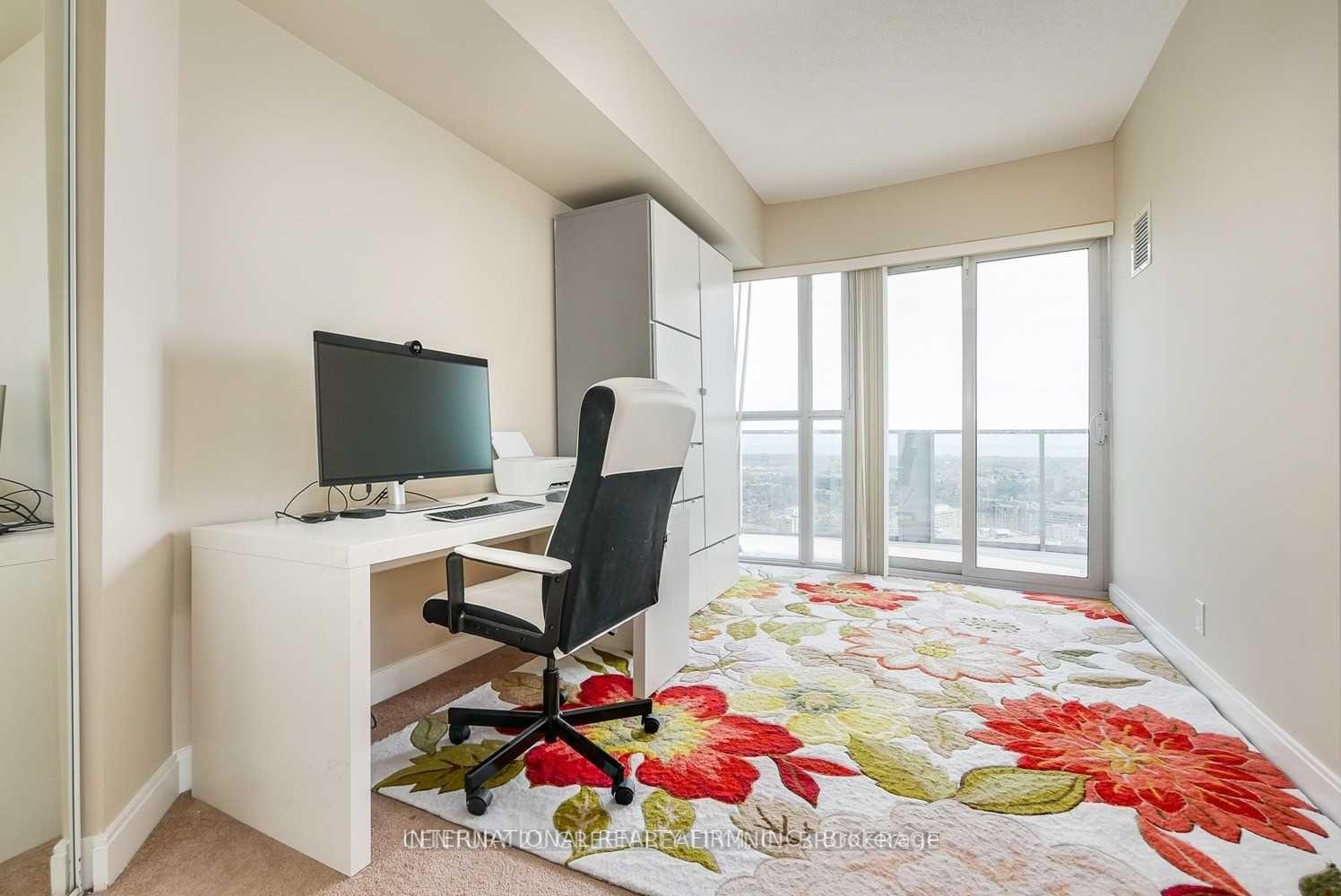 Photo 22 of Unit 3802, 60 Absolute Avenue, Mississauga, City Centre — HOMEH