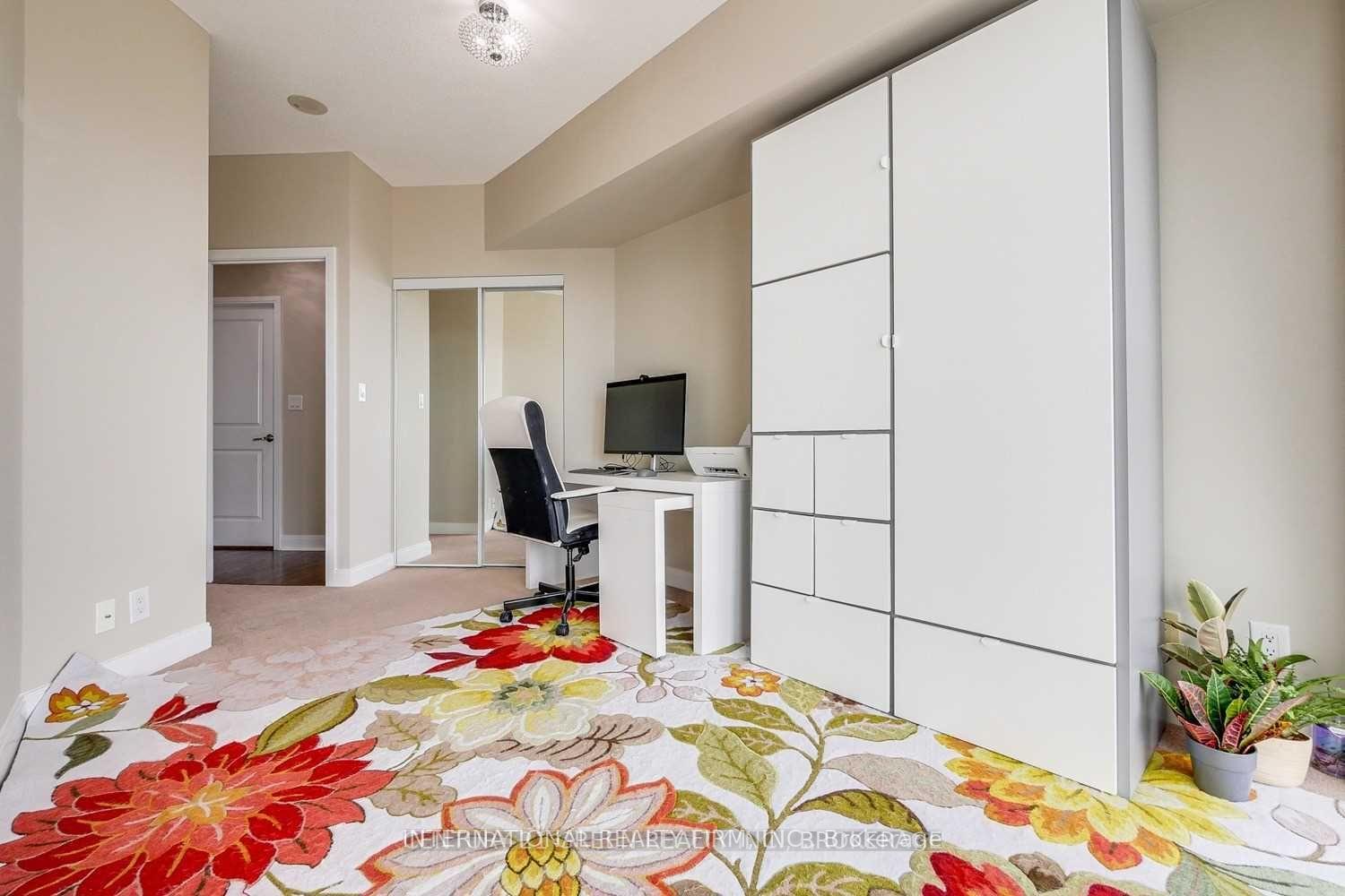 Photo 23 of Unit 3802, 60 Absolute Avenue, Mississauga, City Centre — HOMEH