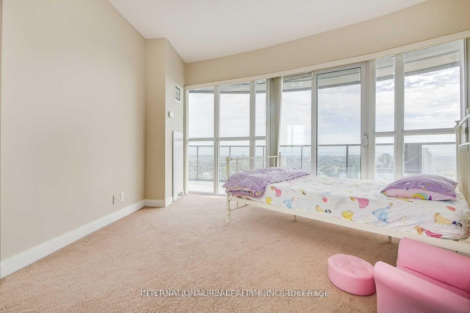 Photo 27 of Unit 3802, 60 Absolute Avenue, Mississauga, City Centre — HOMEH