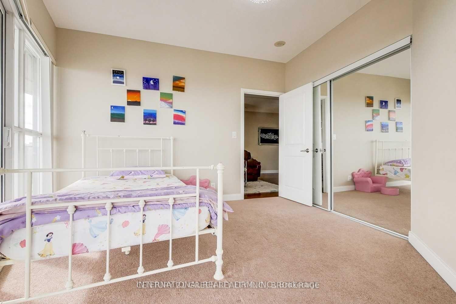 Photo 28 of Unit 3802, 60 Absolute Avenue, Mississauga, City Centre — HOMEH