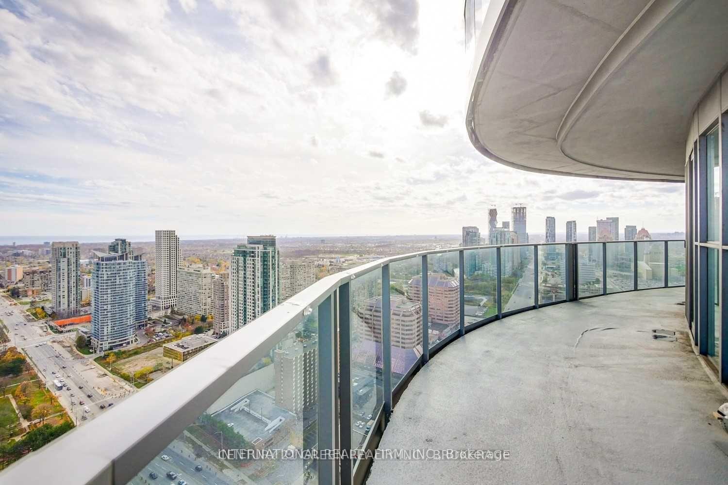 Photo 30 of Unit 3802, 60 Absolute Avenue, Mississauga, City Centre — HOMEH