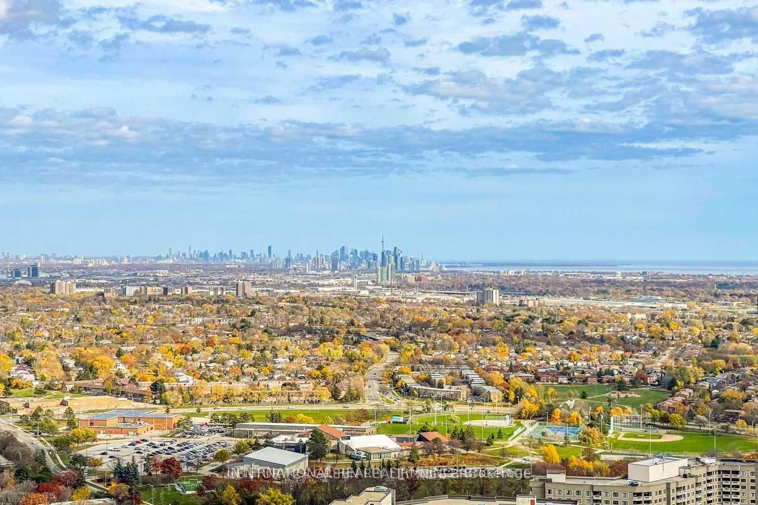Photo 31 of Unit 3802, 60 Absolute Avenue, Mississauga, City Centre — HOMEH