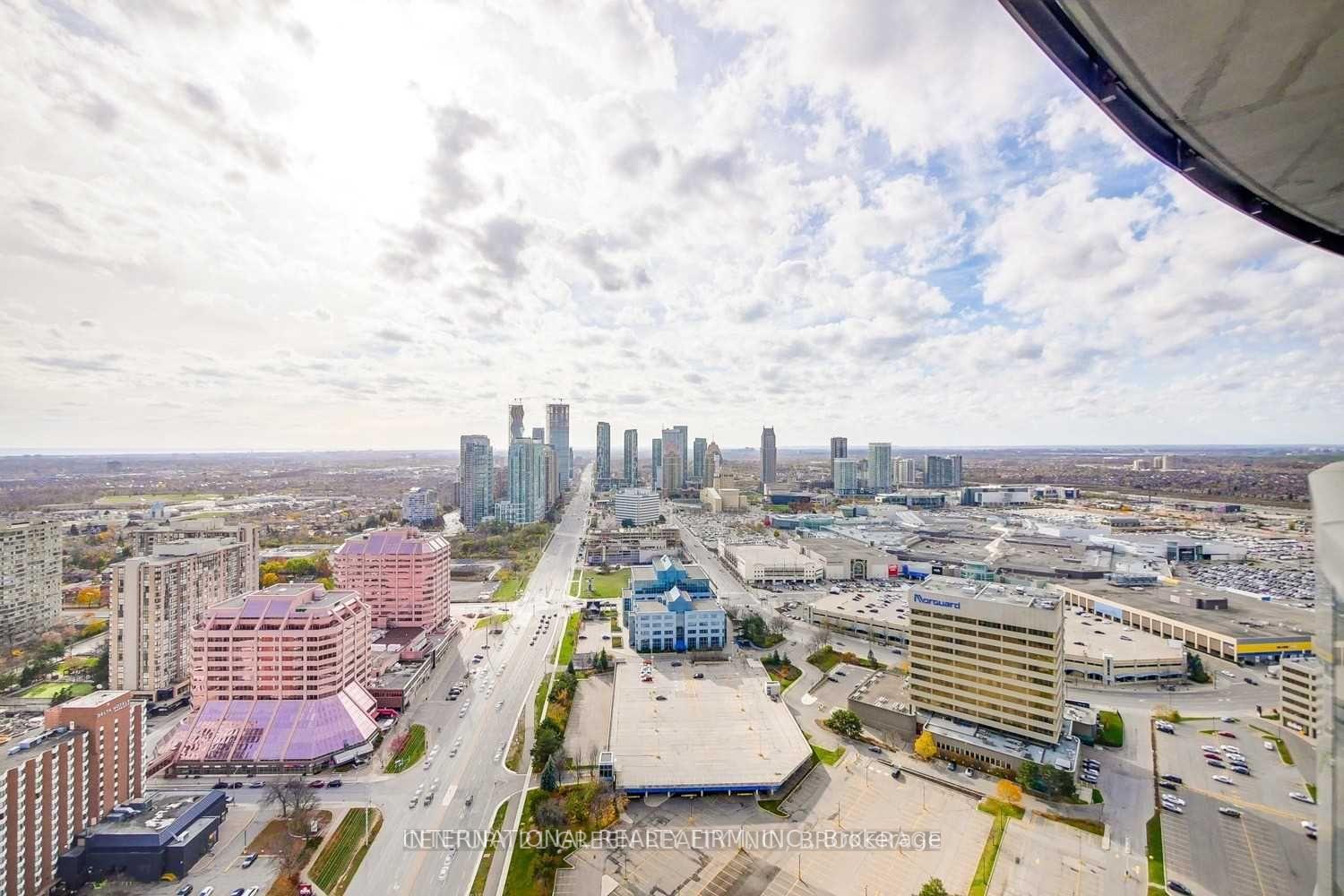 Photo 32 of Unit 3802, 60 Absolute Avenue, Mississauga, City Centre — HOMEH