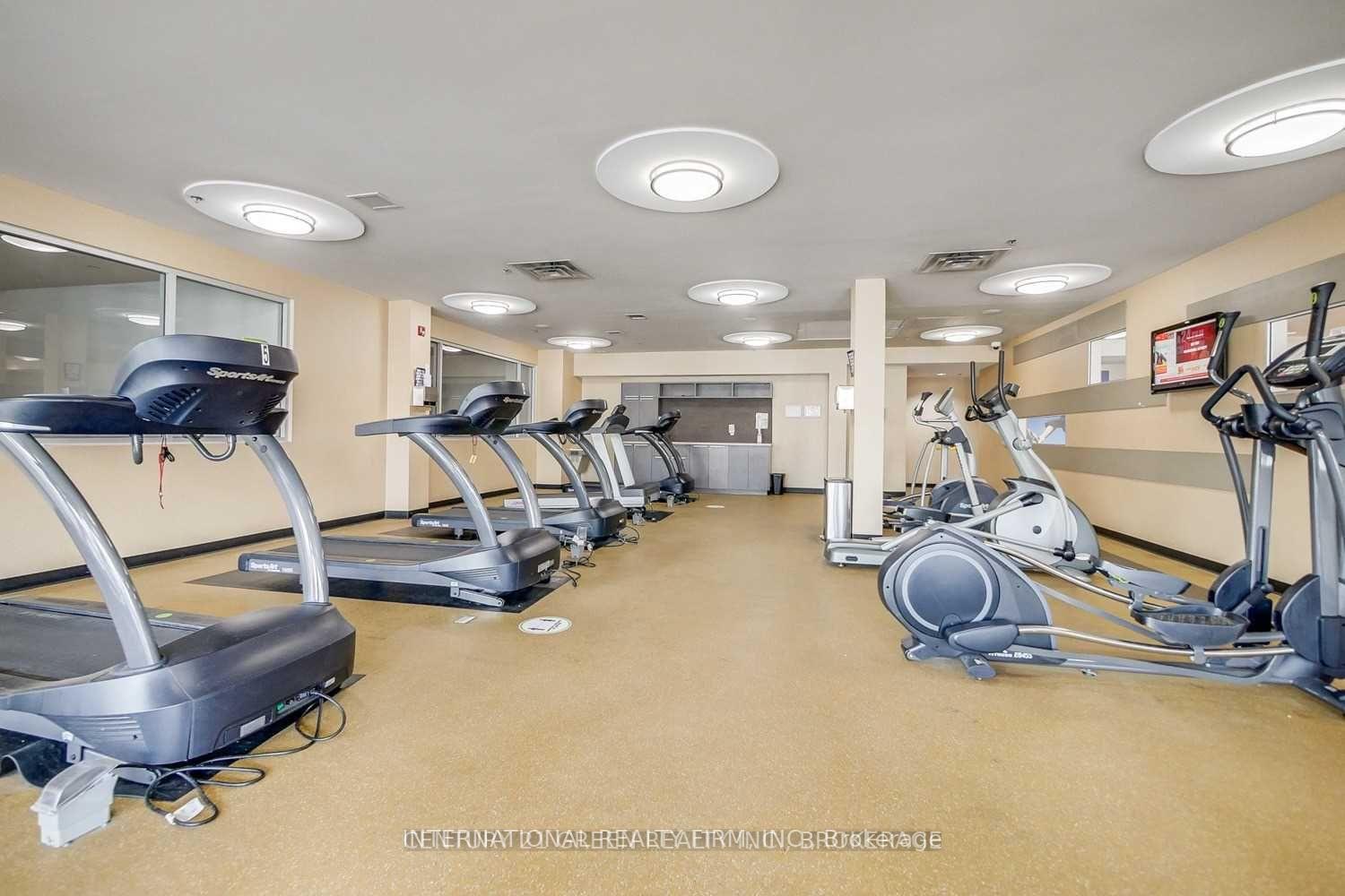 Photo 35 of Unit 3802, 60 Absolute Avenue, Mississauga, City Centre — HOMEH
