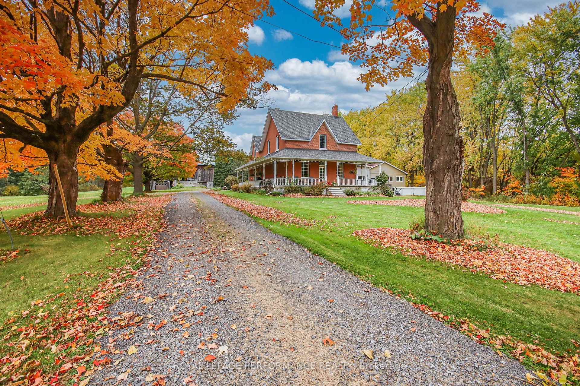 Photo 25 of 8253 Russell Road, Ottawa, Sarsfield/Bearbrook — HOMEH