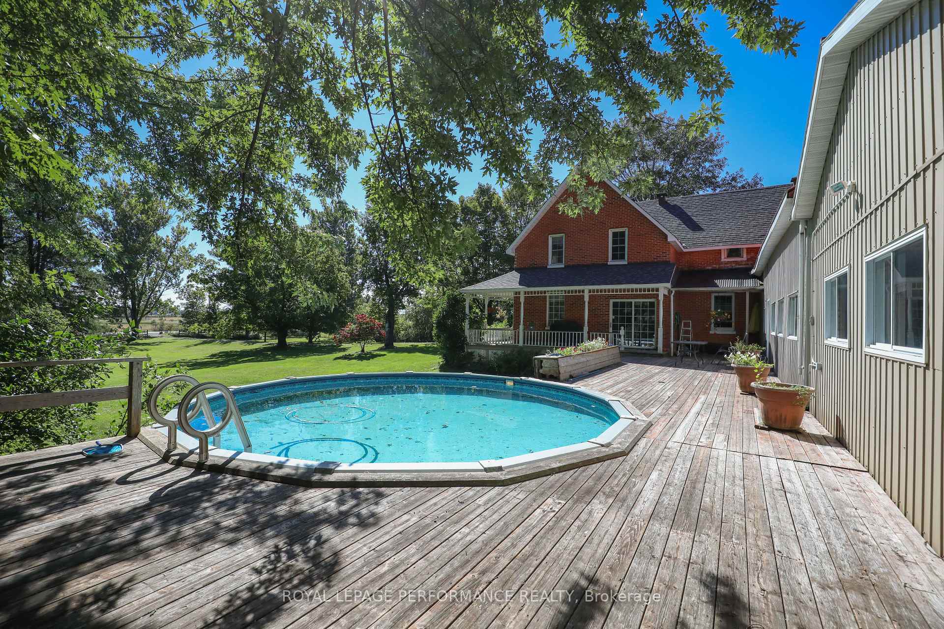 Photo 27 of 8253 Russell Road, Ottawa, Sarsfield/Bearbrook — HOMEH