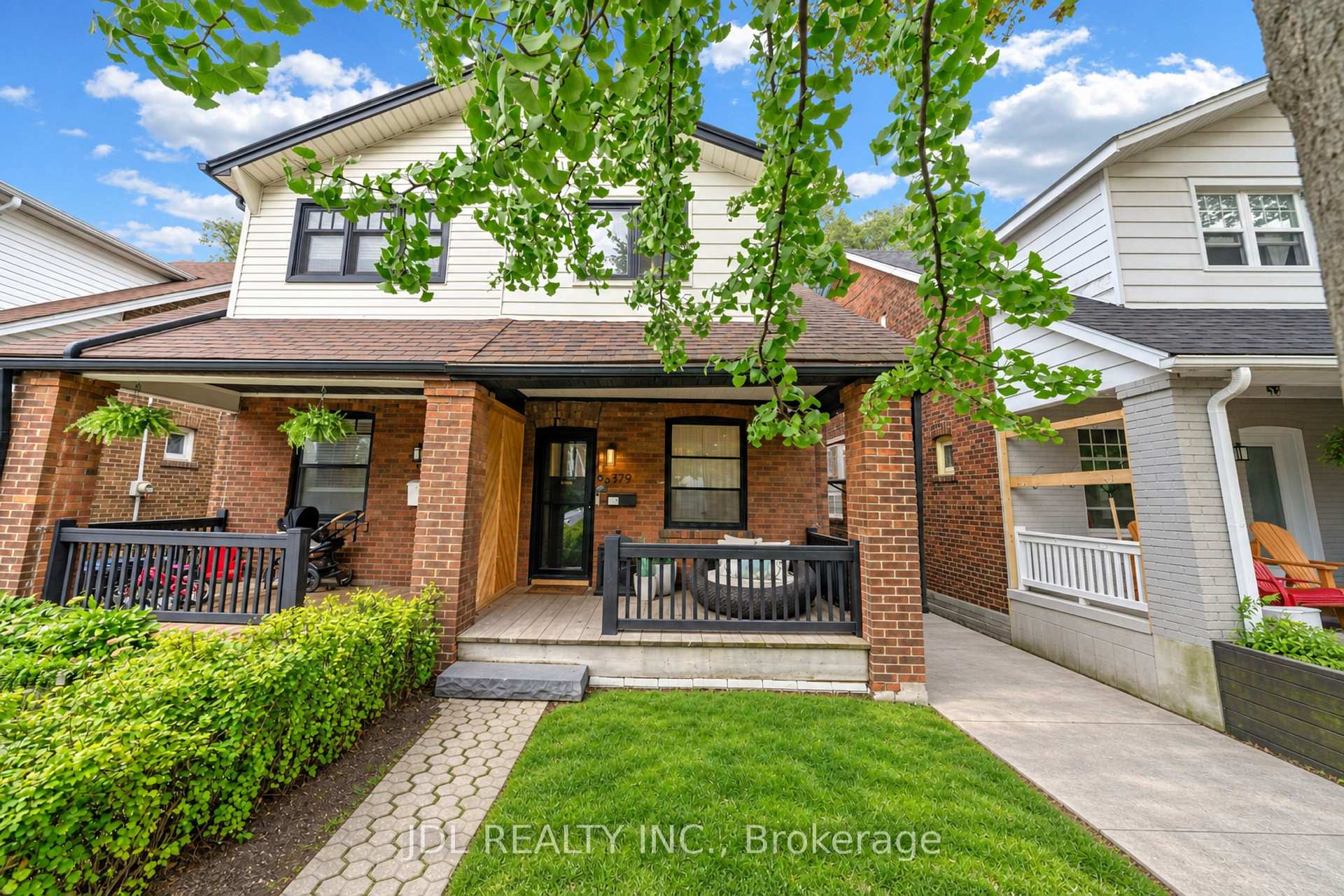 Photo of 379 Scarborough Road