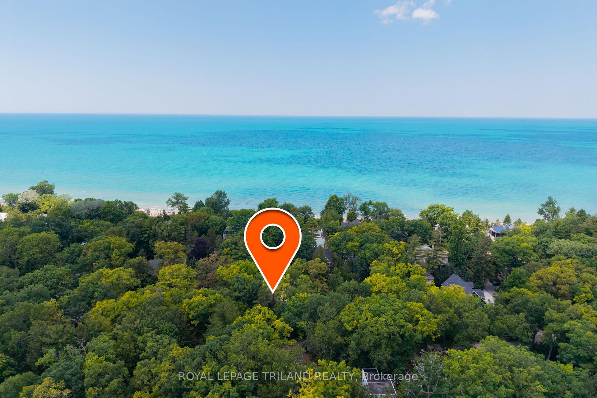 Photo 8 of 33 Forest Avenue, South Huron, Stephen — HOMEH