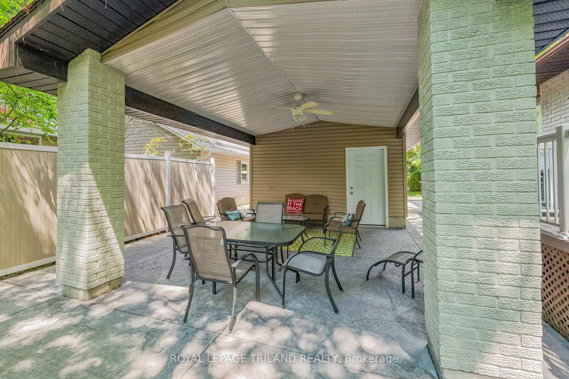 Photo 46 of 33 Forest Avenue, South Huron, Stephen — HOMEH