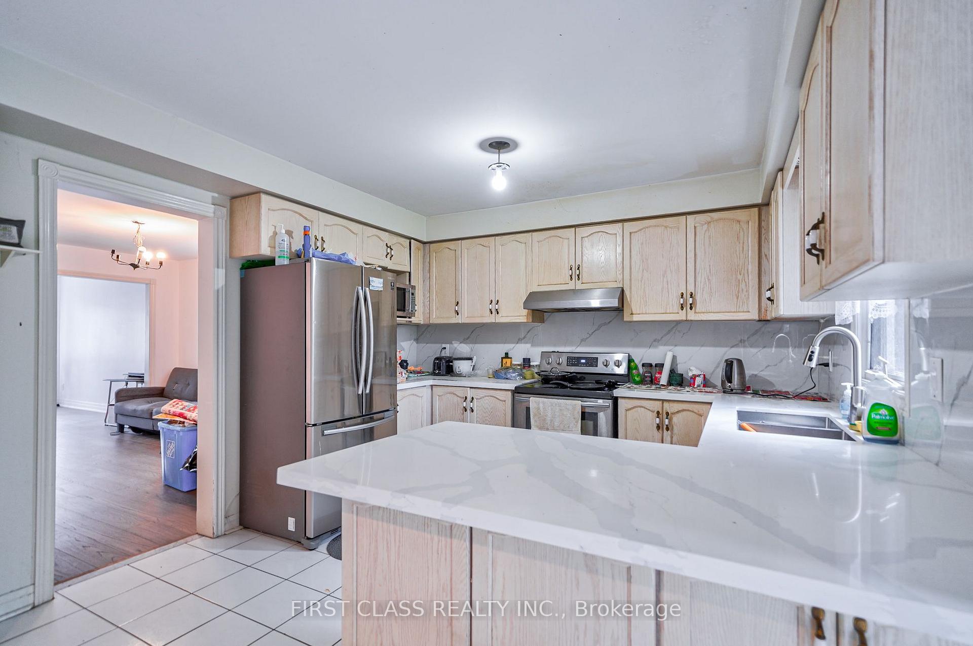 Photo 21 of 3309 Loyalist Drive, Mississauga, Erin Mills — HOMEH