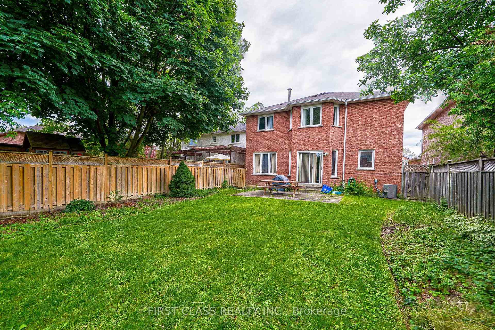 Photo 47 of 3309 Loyalist Drive, Mississauga, Erin Mills — HOMEH