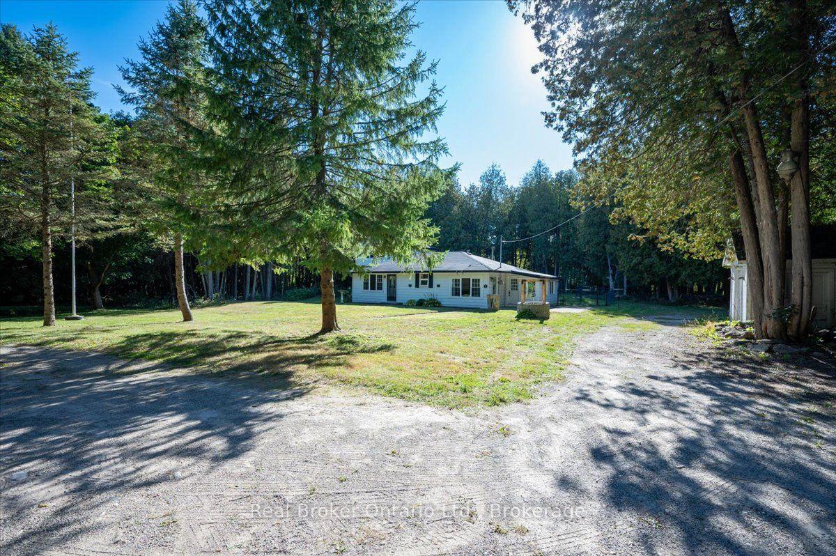 Photo 2 of 36 Ash Street, Guelph/Eramosa, Eden Mills — HOMEH