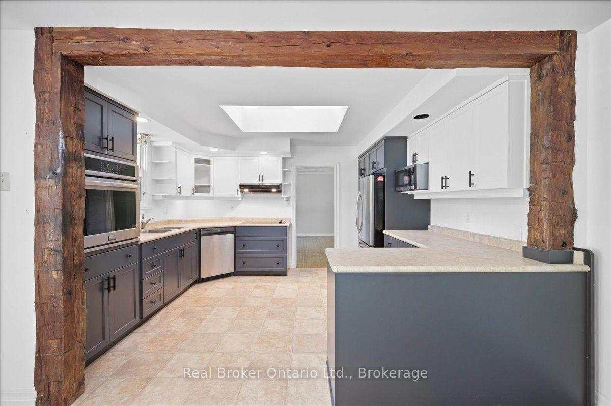 Photo 5 of 36 Ash Street, Guelph/Eramosa, Eden Mills — HOMEH