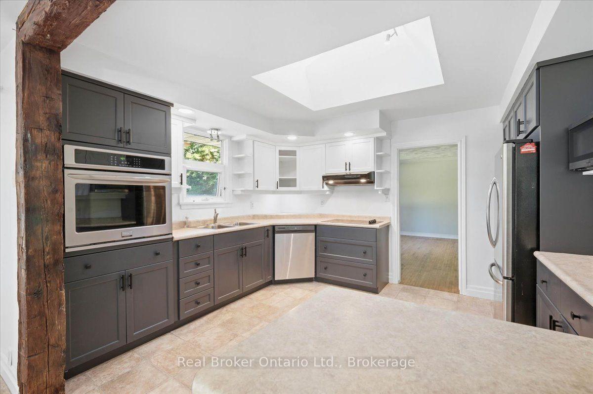 Photo 6 of 36 Ash Street, Guelph/Eramosa, Eden Mills — HOMEH