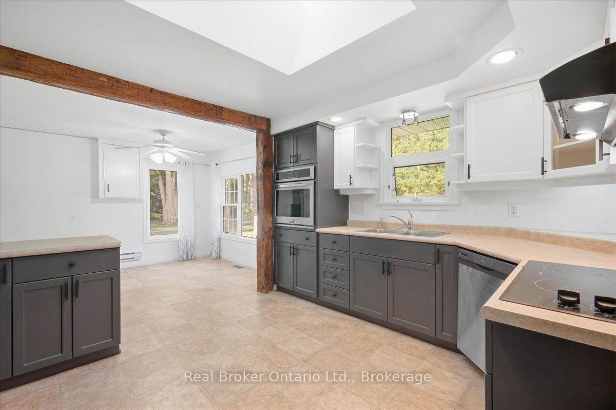 Photo 8 of 36 Ash Street, Guelph/Eramosa, Eden Mills — HOMEH