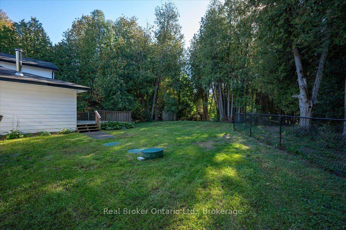 Photo 34 of 36 Ash Street, Guelph/Eramosa, Eden Mills — HOMEH