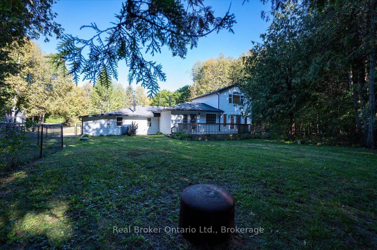 Photo 35 of 36 Ash Street, Guelph/Eramosa, Eden Mills — HOMEH