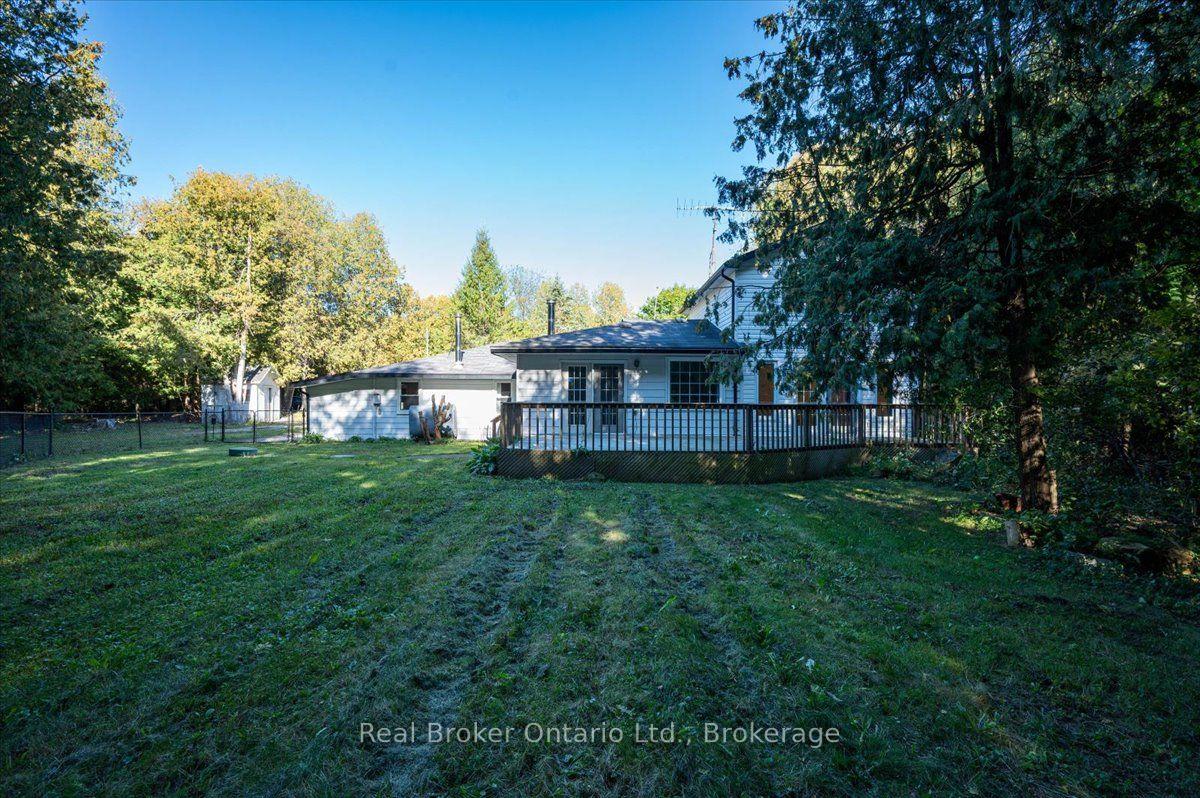 Photo 36 of 36 Ash Street, Guelph/Eramosa, Eden Mills — HOMEH