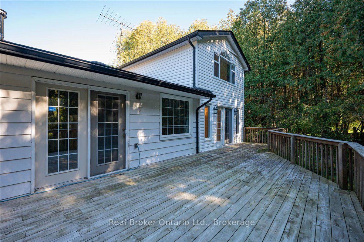 Photo 37 of 36 Ash Street, Guelph/Eramosa, Eden Mills — HOMEH