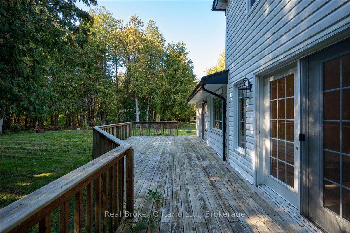Photo 38 of 36 Ash Street, Guelph/Eramosa, Eden Mills — HOMEH