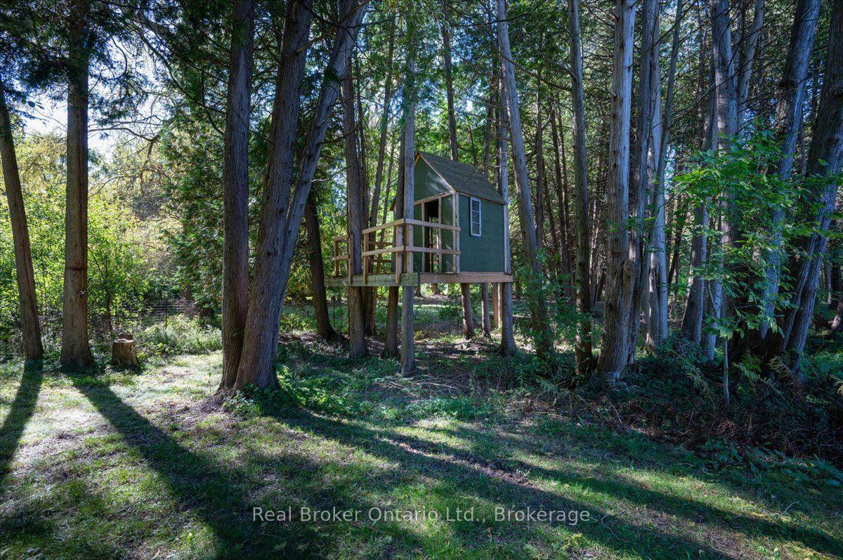 Photo 39 of 36 Ash Street, Guelph/Eramosa, Eden Mills — HOMEH