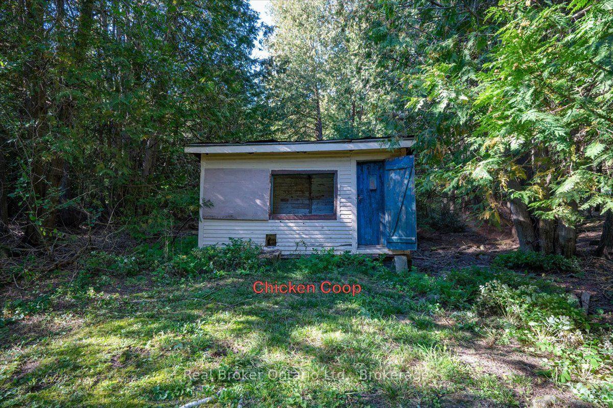 Photo 41 of 36 Ash Street, Guelph/Eramosa, Eden Mills — HOMEH