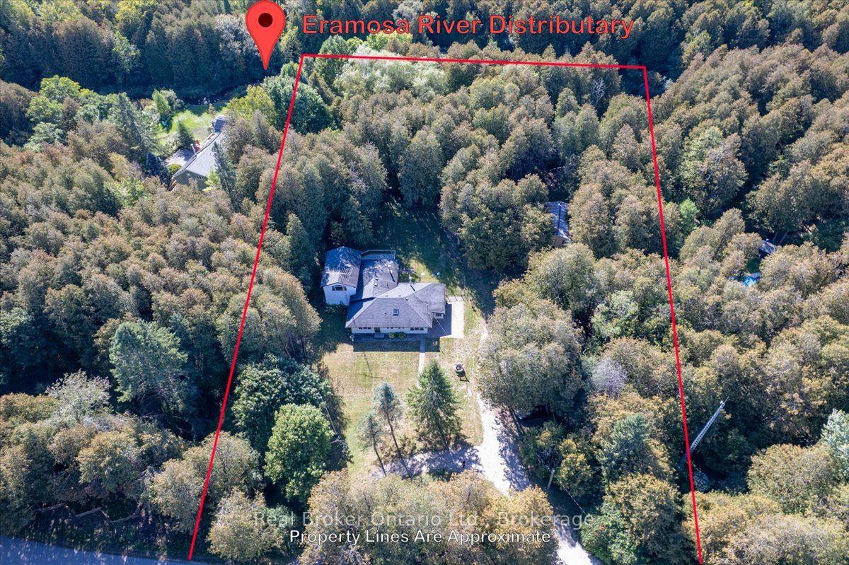 Photo 47 of 36 Ash Street, Guelph/Eramosa, Eden Mills — HOMEH