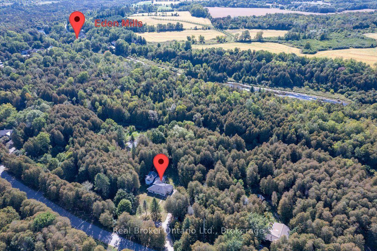 Photo 49 of 36 Ash Street, Guelph/Eramosa, Eden Mills — HOMEH