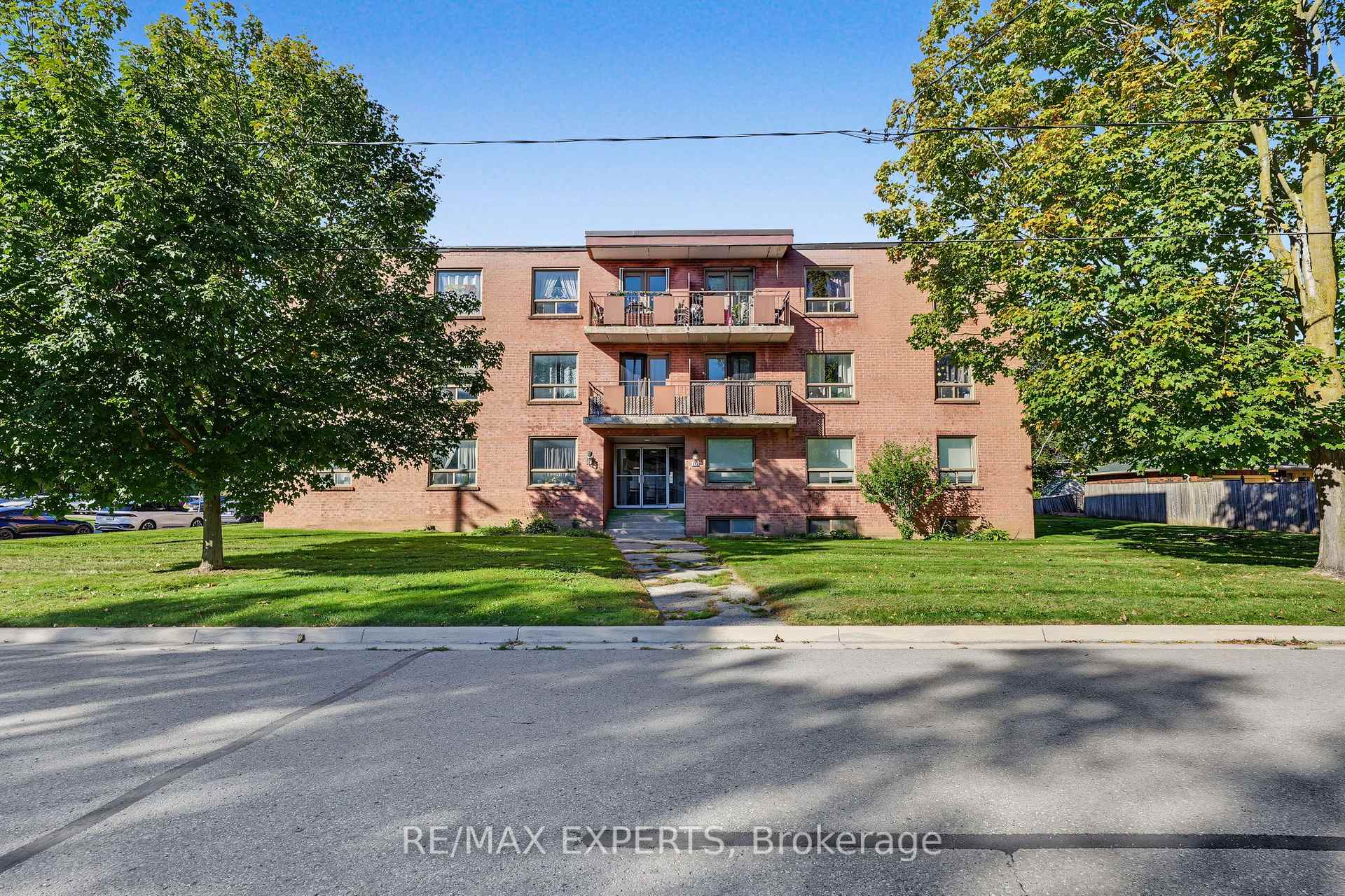 Photo of Unit 64, 16 McDonald Street