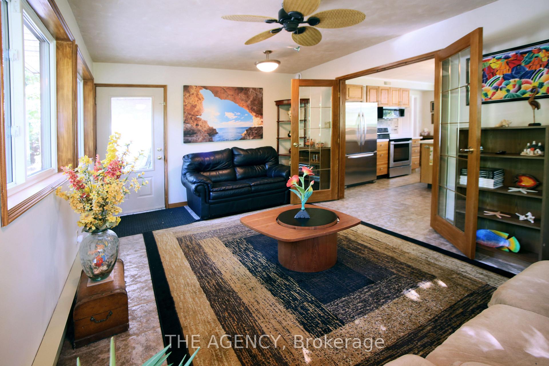 Photo 13 of 295 Brant Road, Brant, South Dumfries — HOMEH