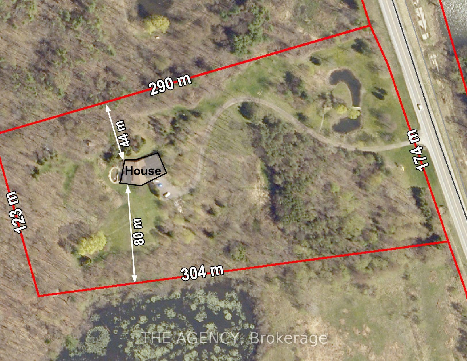 Photo 95 of 295 Brant Road, Brant, South Dumfries — HOMEH