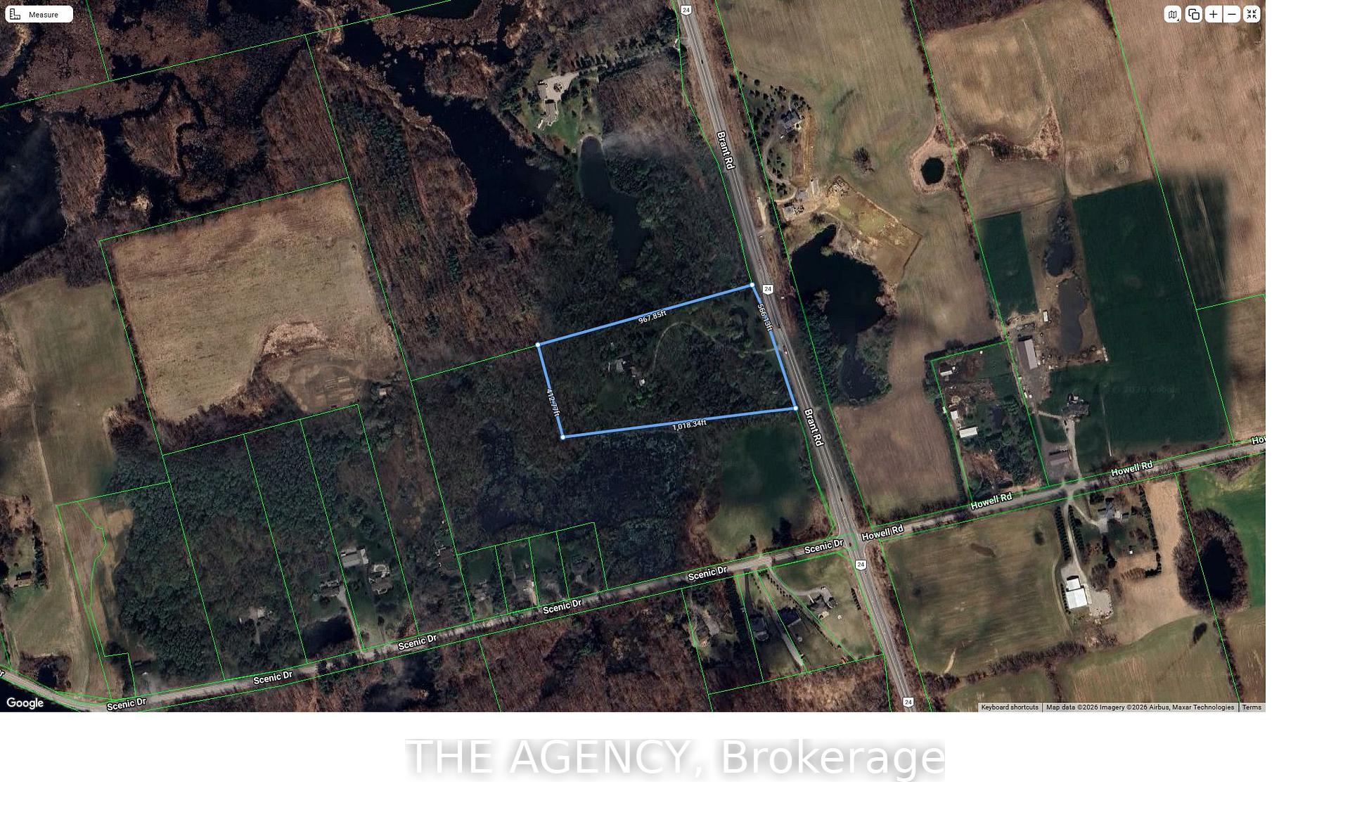 Photo 97 of 295 Brant Road, Brant, South Dumfries — HOMEH