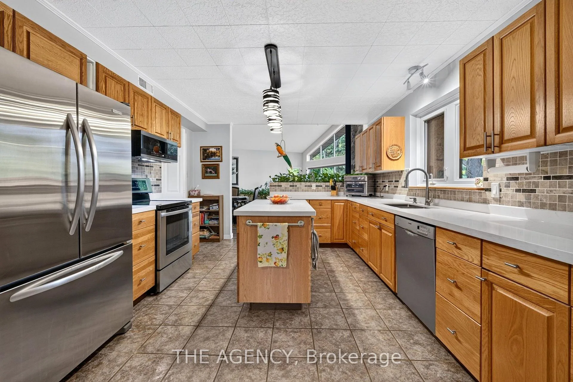 Photo 25 of 295 Brant Road, Brant, South Dumfries — HOMEH