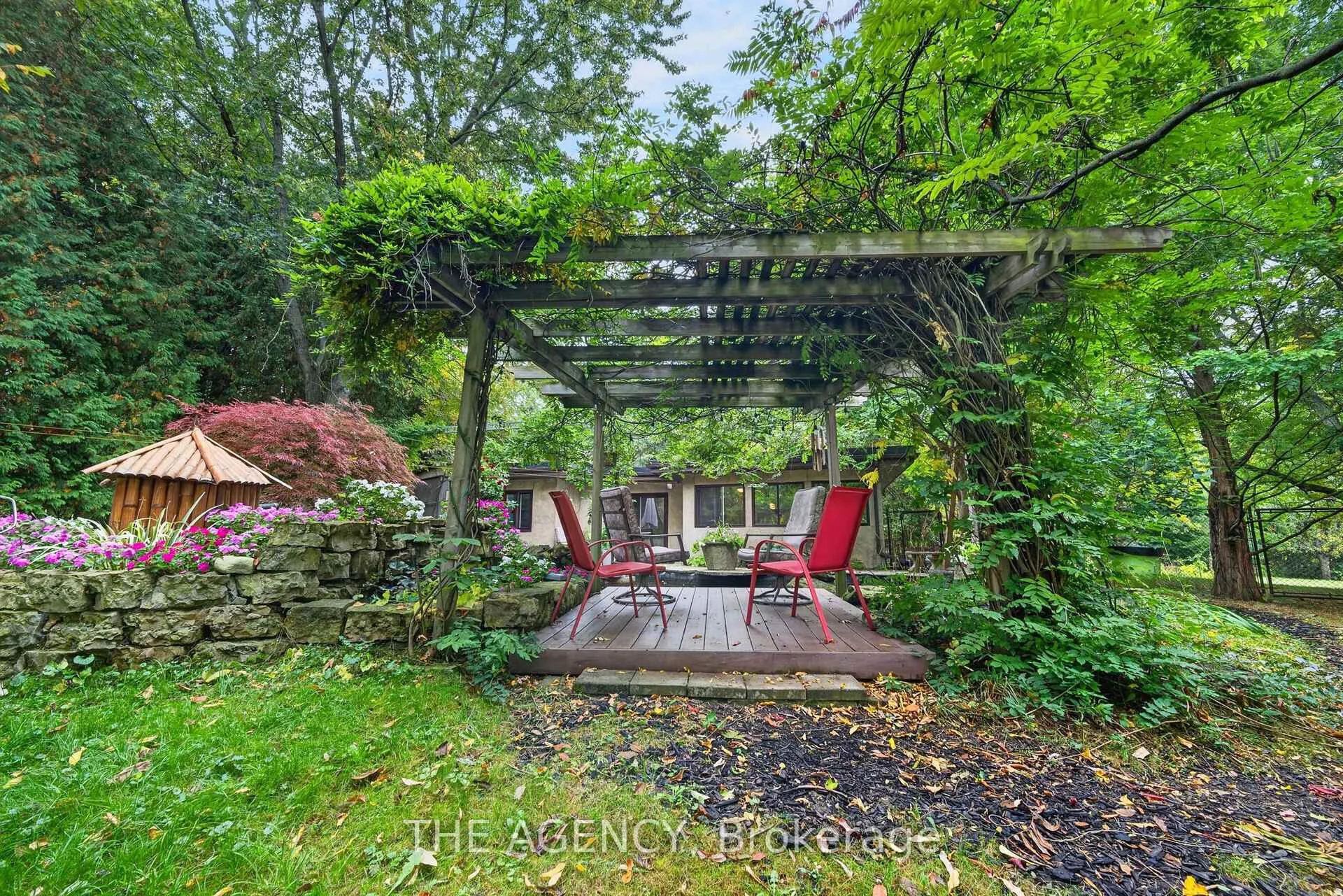 Photo 59 of 295 Brant Road, Brant, South Dumfries — HOMEH