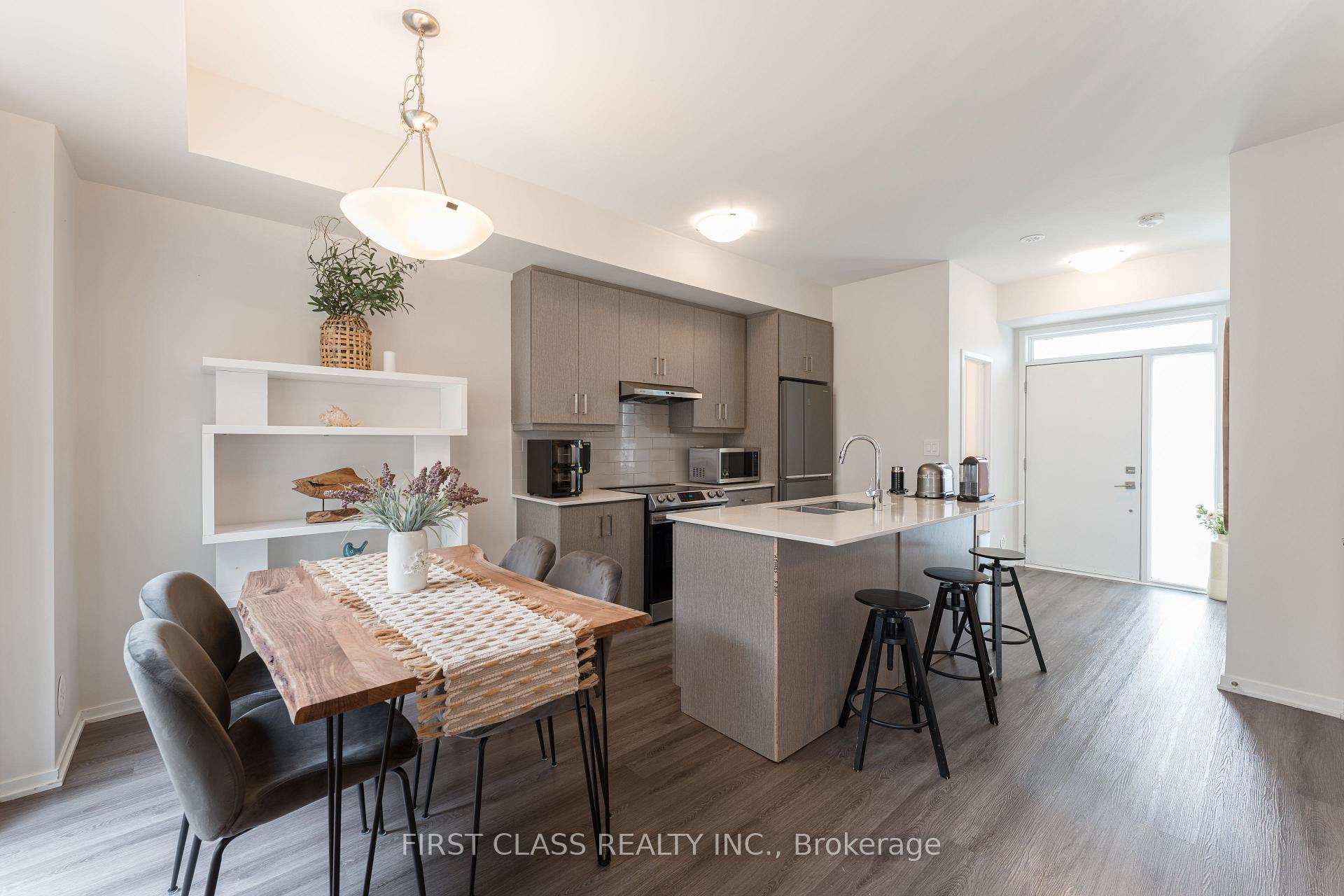 Photo 4 of 67 Mable Smith Way, Vaughan, Vaughan Corporate Centre — HOMEH