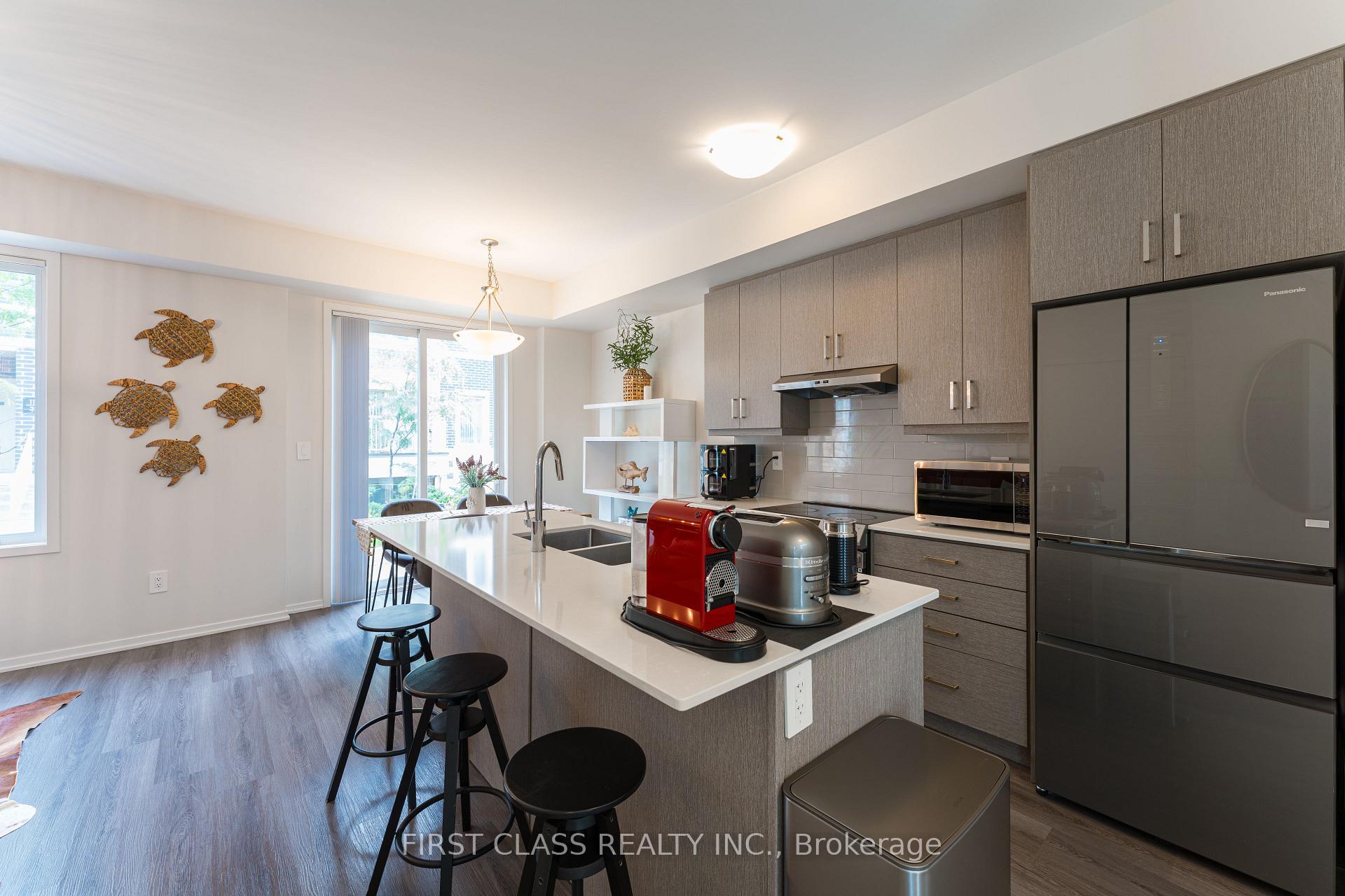 Photo 6 of 67 Mable Smith Way, Vaughan, Vaughan Corporate Centre — HOMEH