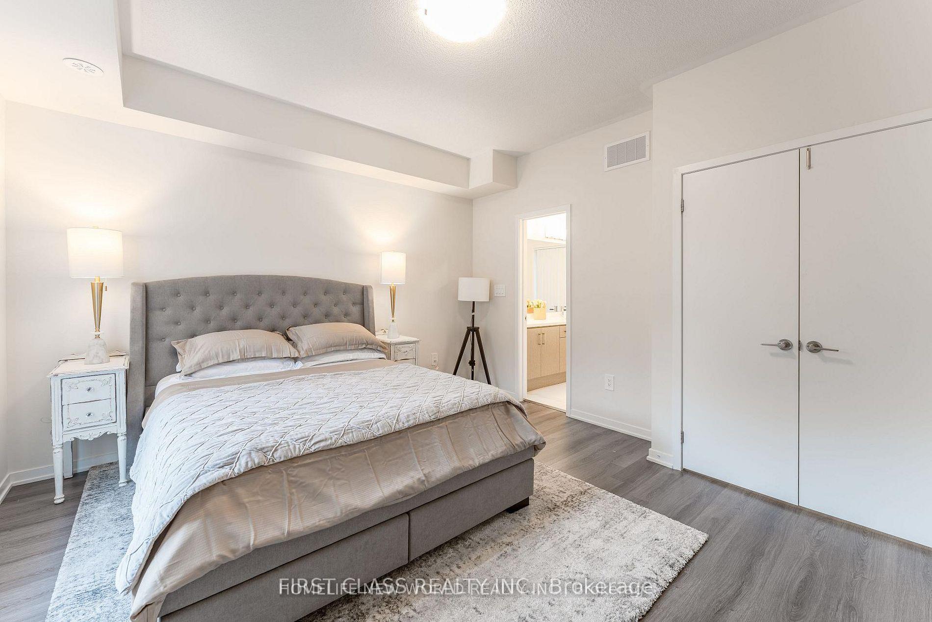 Photo 8 of 67 Mable Smith Way, Vaughan, Vaughan Corporate Centre — HOMEH