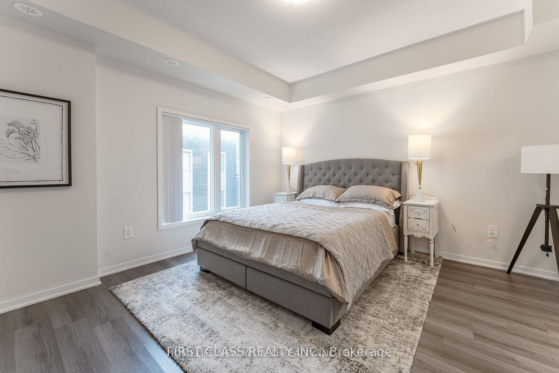 Photo 9 of 67 Mable Smith Way, Vaughan, Vaughan Corporate Centre — HOMEH