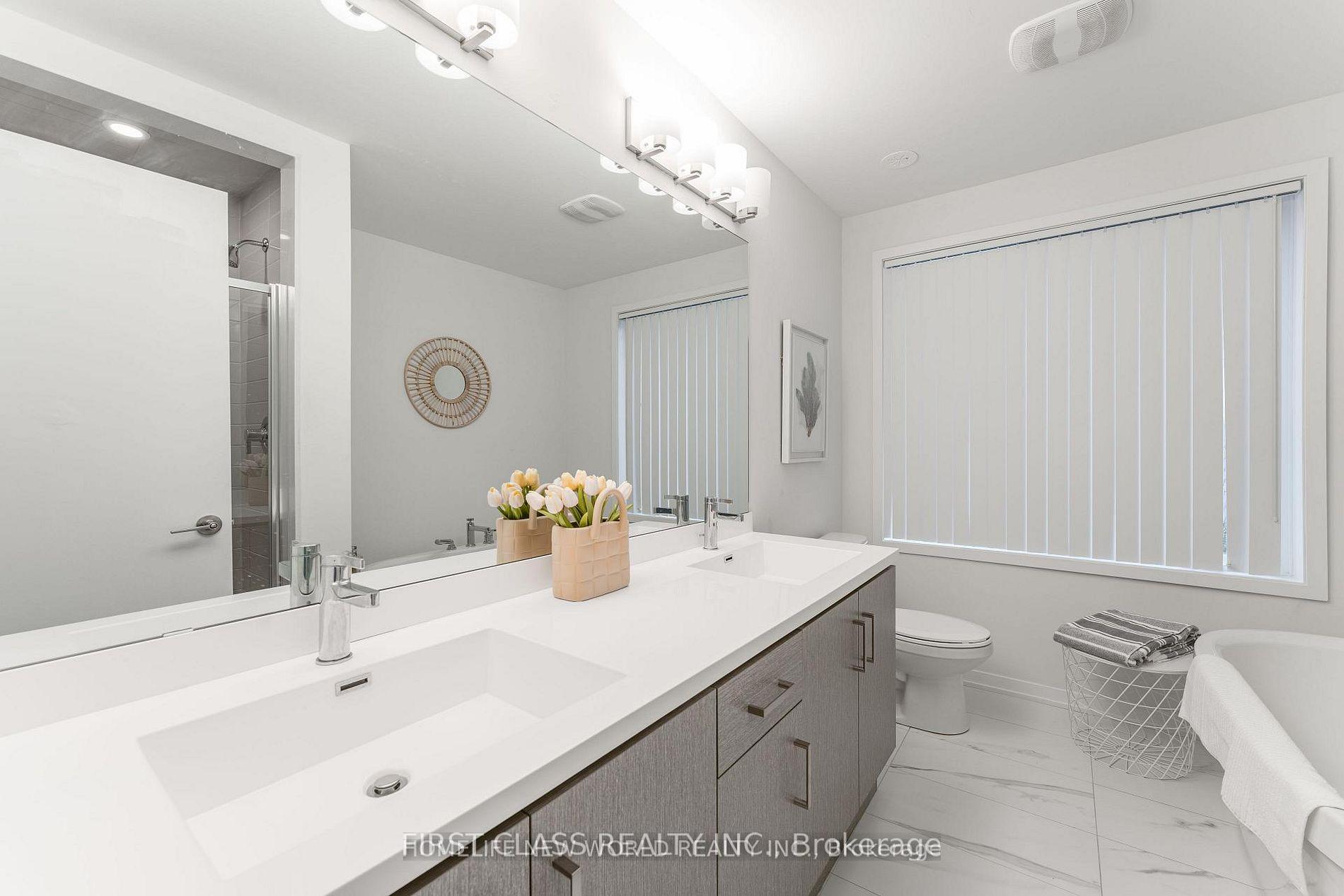 Photo 10 of 67 Mable Smith Way, Vaughan, Vaughan Corporate Centre — HOMEH