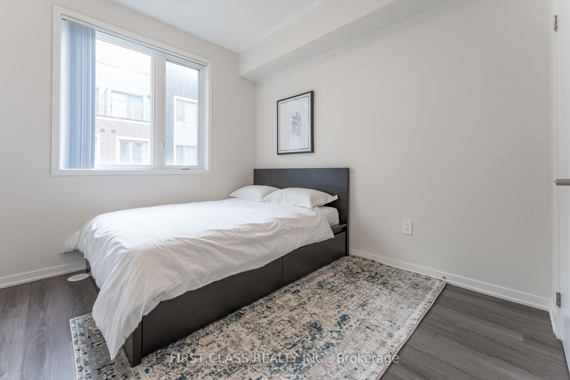 Photo 12 of 67 Mable Smith Way, Vaughan, Vaughan Corporate Centre — HOMEH
