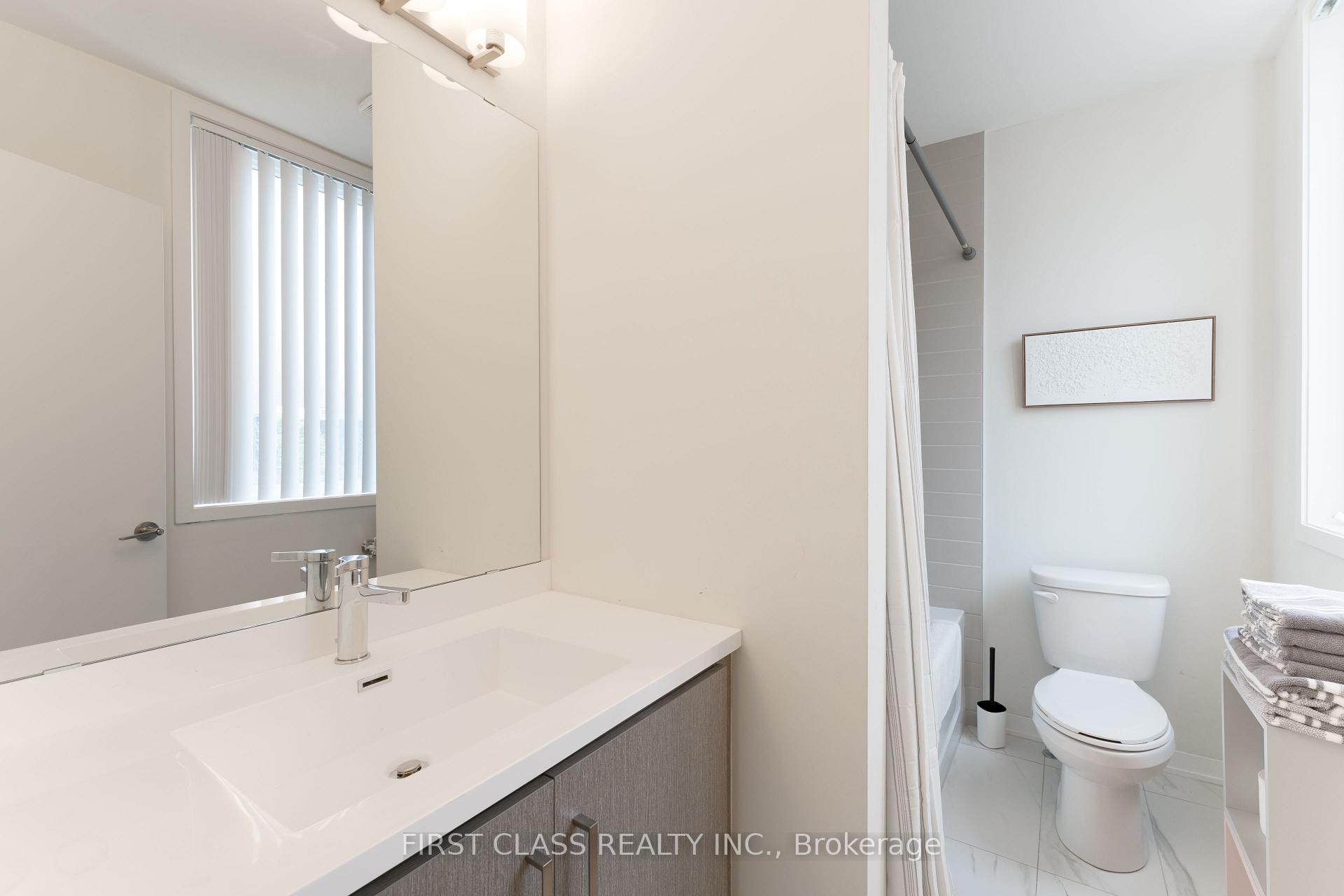 Photo 13 of 67 Mable Smith Way, Vaughan, Vaughan Corporate Centre — HOMEH