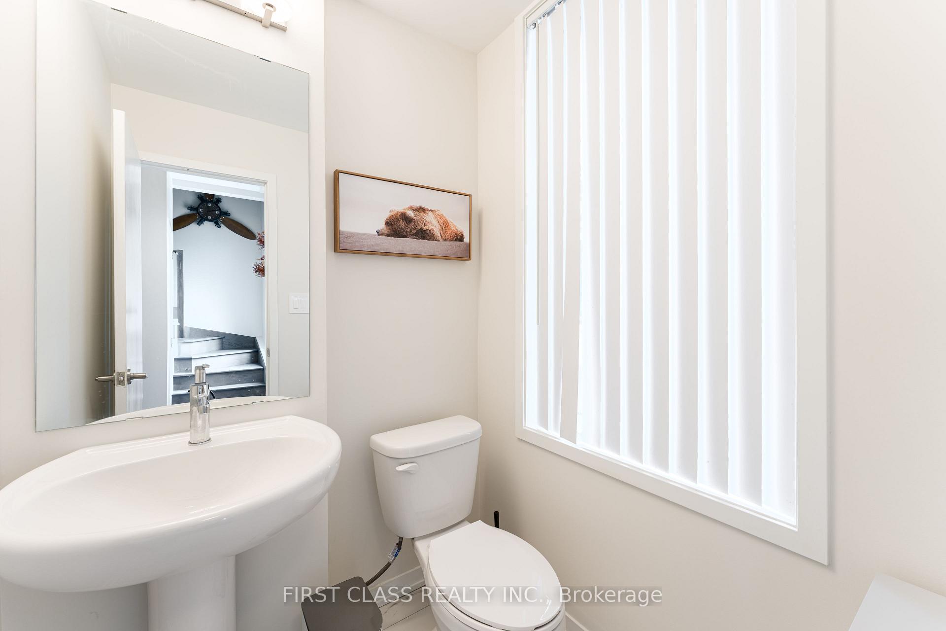 Photo 14 of 67 Mable Smith Way, Vaughan, Vaughan Corporate Centre — HOMEH