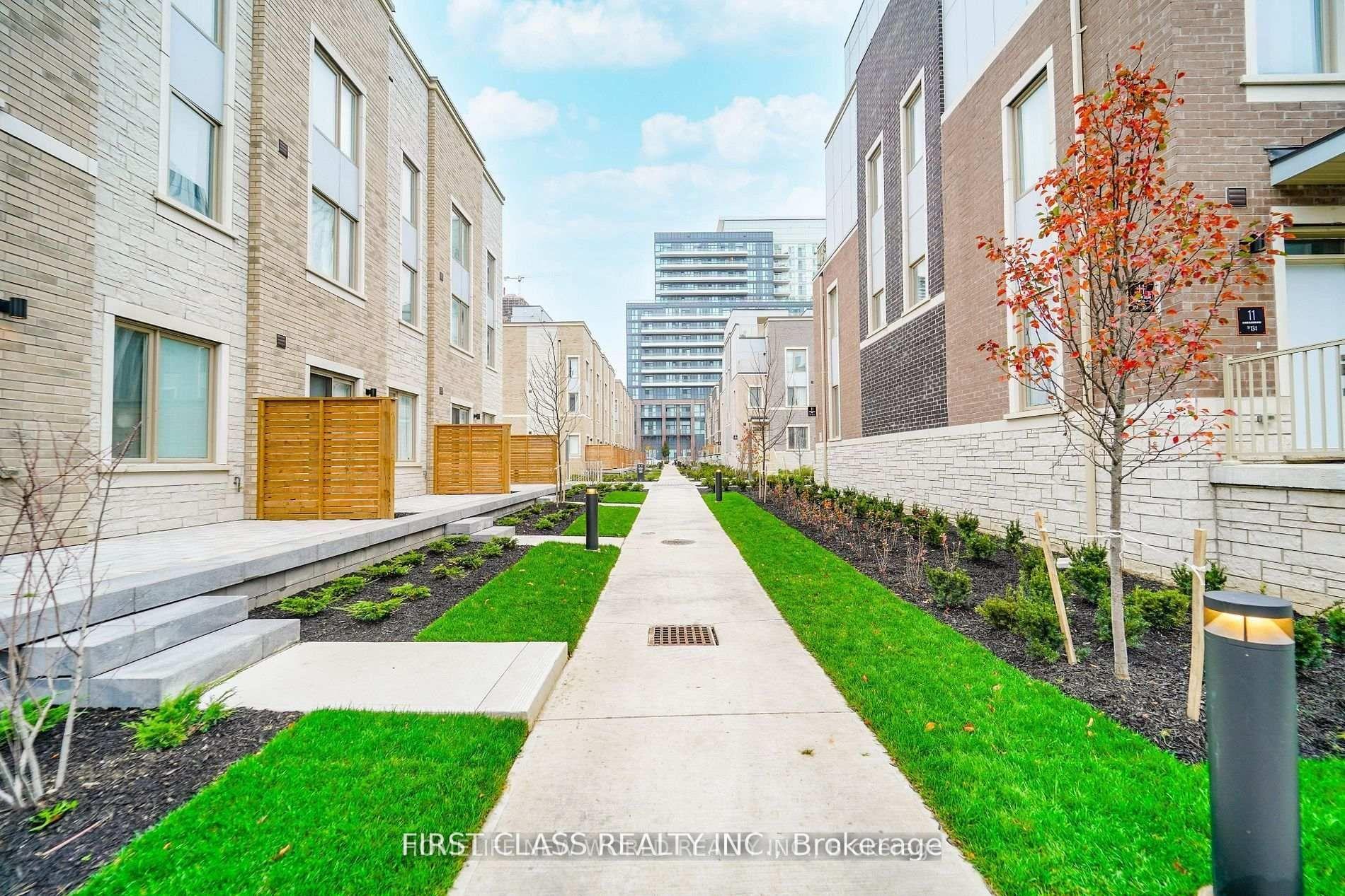 Photo 16 of 67 Mable Smith Way, Vaughan, Vaughan Corporate Centre — HOMEH