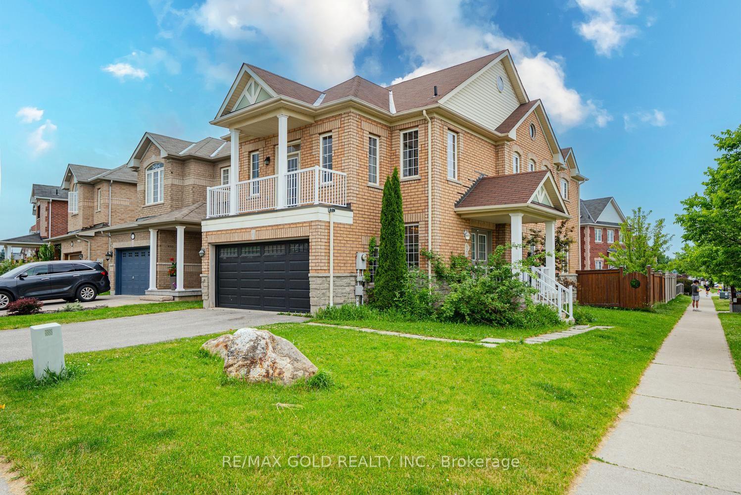 Photo 1 of 424 Barber Drive, Halton Hills, Georgetown — HOMEH