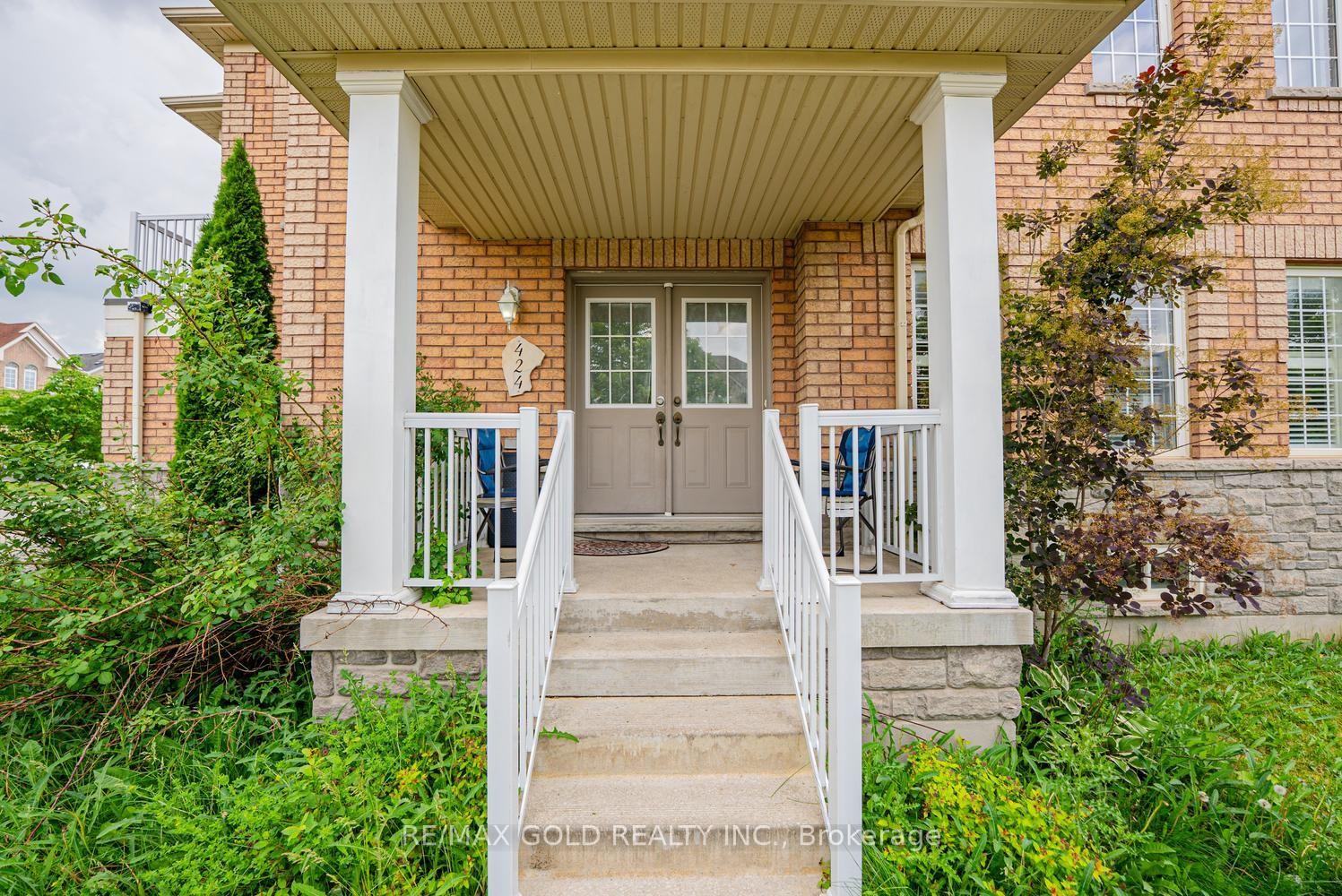 Photo 6 of 424 Barber Drive, Halton Hills, Georgetown — HOMEH