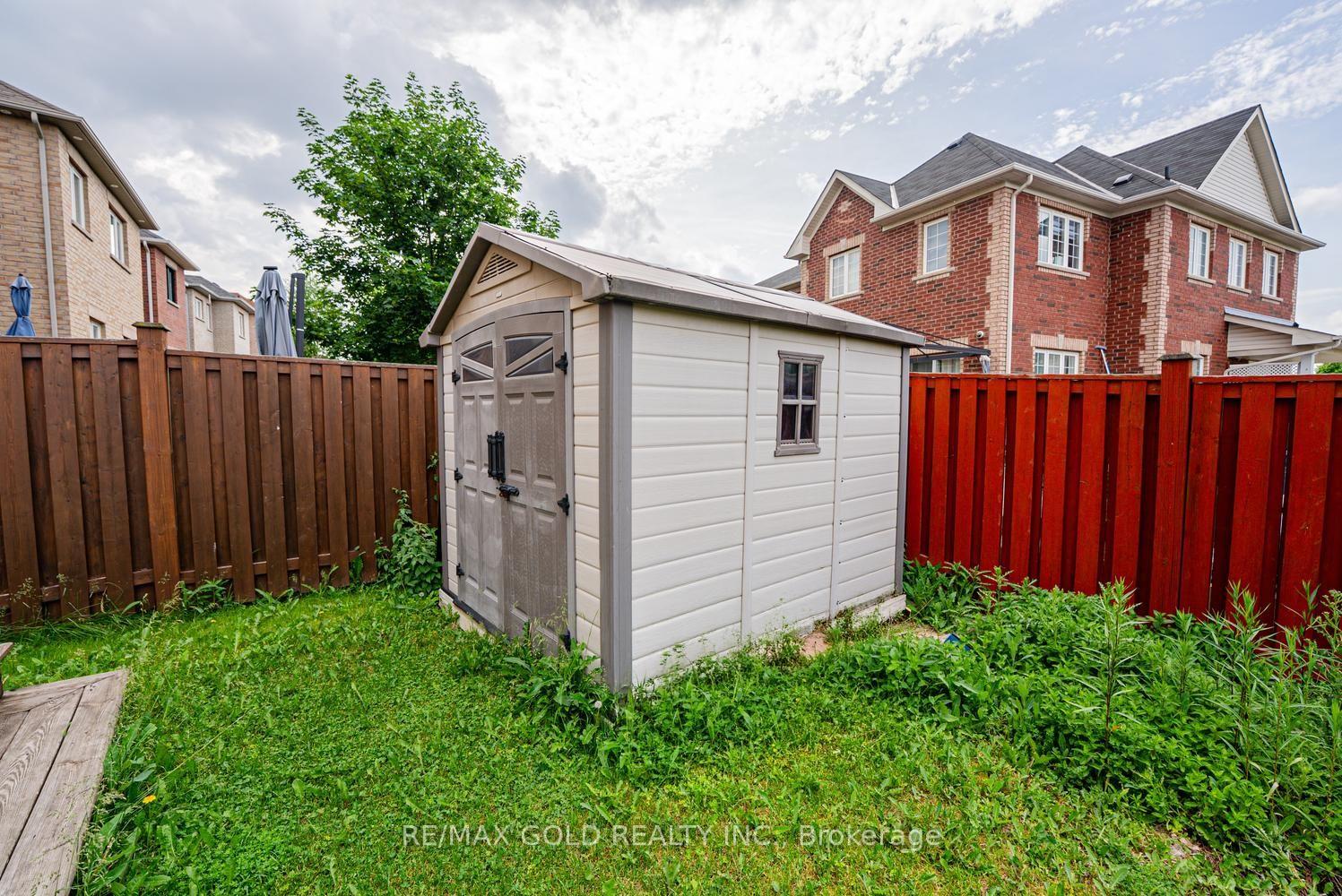 Photo 45 of 424 Barber Drive, Halton Hills, Georgetown — HOMEH