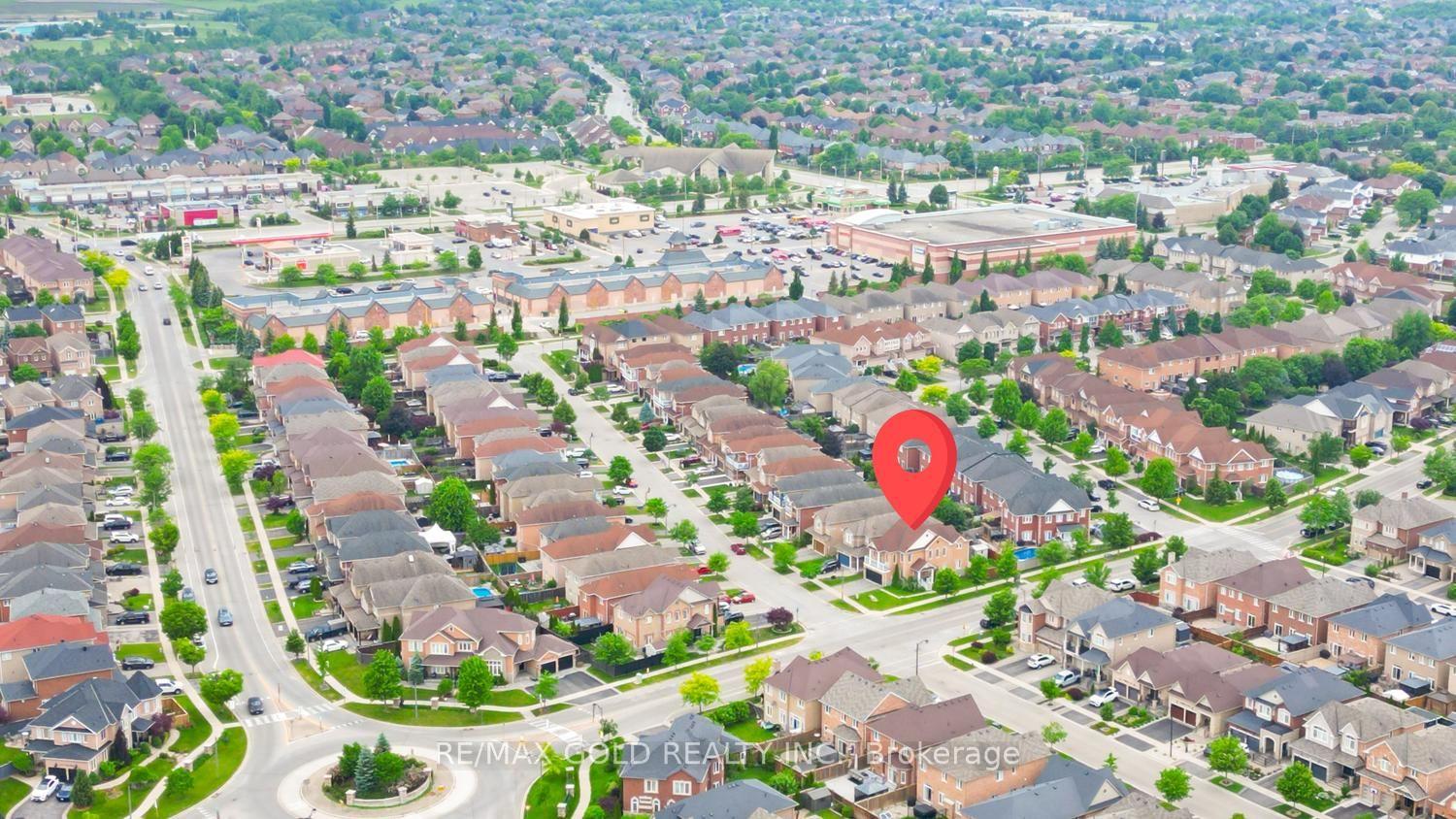 Photo 50 of 424 Barber Drive, Halton Hills, Georgetown — HOMEH