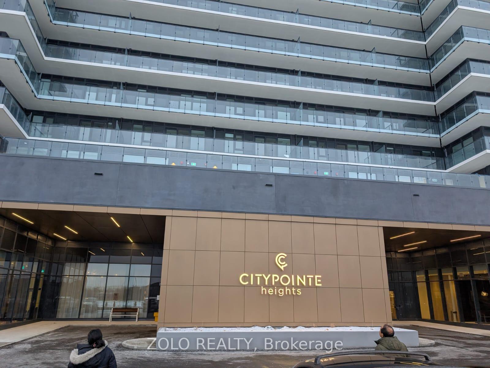 Photo 1 of Unit 820, 15 Skyridge Drive, Brampton, Bram East — HOMEH